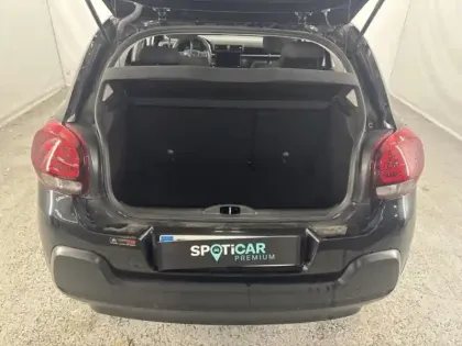 Photo 6 Citroën C3  1.5 BlueHDi 100ch S&S Shine E6.d