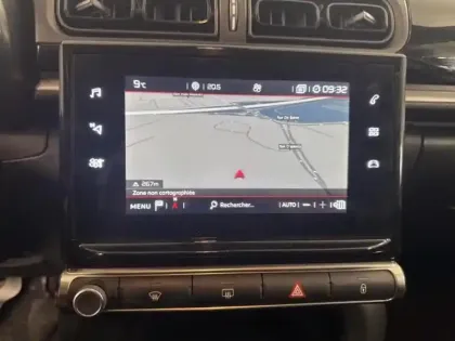 Photo 13 Citroën C3  1.5 BlueHDi 100ch S&S Shine E6.d