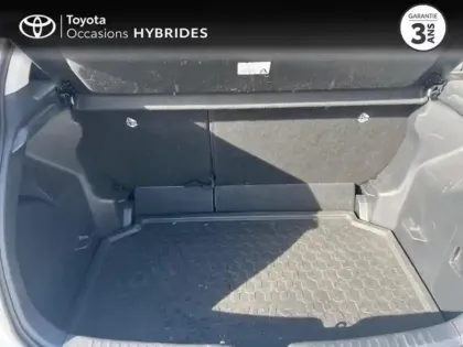 Photo 9 Toyota Yaris  116h Dynamic 5p MY22