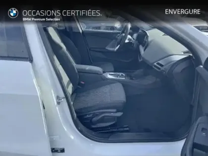 Photo 8 BMW Serie 1 Série 1 120A 170ch M Sport Design DKG7