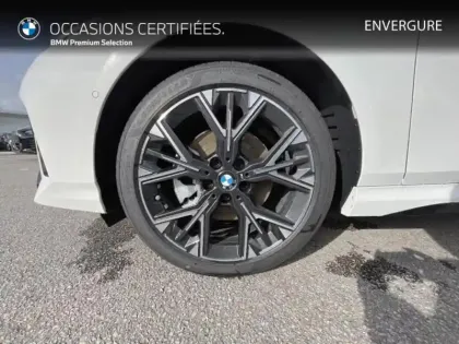 Photo 7 BMW Serie 1 Série 1 120A 170ch M Sport Design DKG7