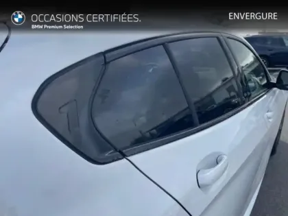 Photo 14 BMW Serie 1 Série 1 120A 170ch M Sport Design DKG7