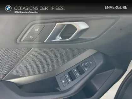 Photo 12 BMW Serie 1 Série 1 120A 170ch M Sport Design DKG7