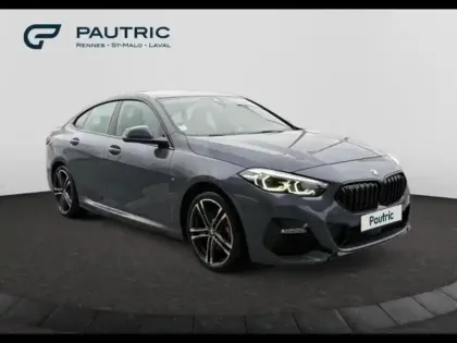 Photo 6 BMW Serie 2 Série 2 Gran Coupé 218dA 150ch M Sport BVA8