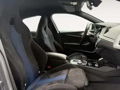 Photo 14 BMW Serie 2 Série 2 Gran Coupé 218dA 150ch M Sport BVA8