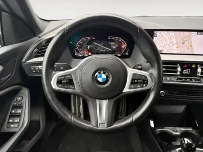 Photo 11 BMW Serie 2 Série 2 Gran Coupé 218dA 150ch M Sport BVA8