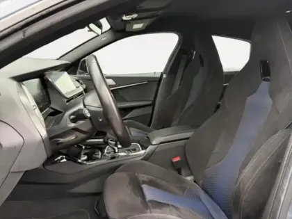 Photo 8 BMW Serie 2 Série 2 Gran Coupé 218dA 150ch M Sport BVA8