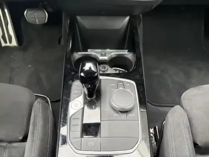 Photo 10 BMW Serie 2 Série 2 Gran Coupé 218dA 150ch M Sport BVA8