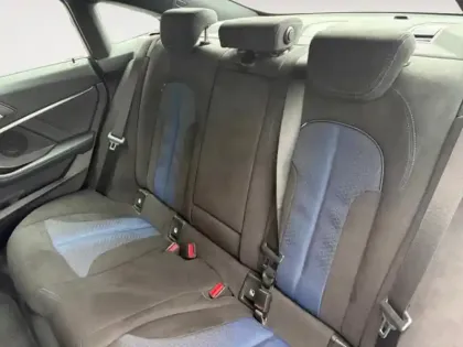 Photo 12 BMW Serie 2 Série 2 Gran Coupé 218dA 150ch M Sport BVA8