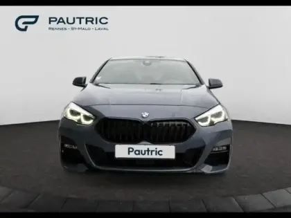 Photo 7 BMW Serie 2 Série 2 Gran Coupé 218dA 150ch M Sport BVA8