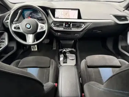 Photo 9 BMW Serie 2 Série 2 Gran Coupé 218dA 150ch M Sport BVA8