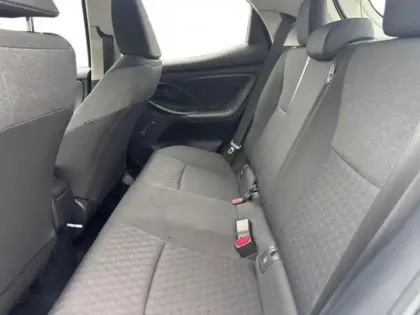 Photo 13 Toyota Yaris Gén. IV Ph1 Dynamic Business 5