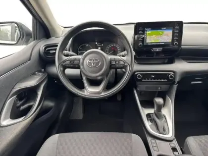 Photo 11 Toyota Yaris Gén. IV Ph1 Dynamic Business 5