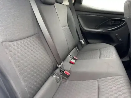 Photo 9 Toyota Yaris Gén. IV Ph1 Dynamic Business 5