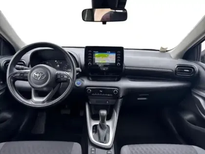 Photo 10 Toyota Yaris Gén. IV Ph1 Dynamic Business 5