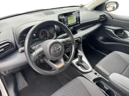 Photo 14 Toyota Yaris Gén. IV Ph1 Dynamic Business 5