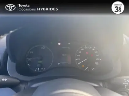 Photo 13 Toyota Yaris  116h Design 5p MY25