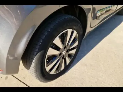 Photo 12 Renault Twingo  E-Tech Electric Techno R80 Achat Intégral