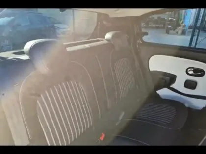 Photo 10 Renault Twingo  E-Tech Electric Techno R80 Achat Intégral