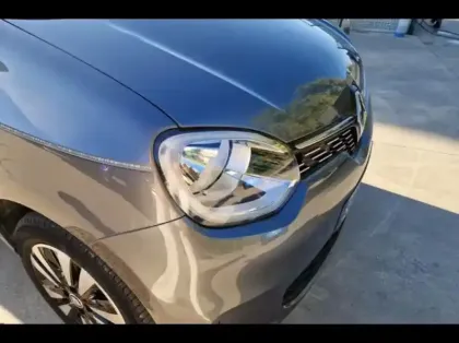 Photo 14 Renault Twingo  E-Tech Electric Techno R80 Achat Intégral