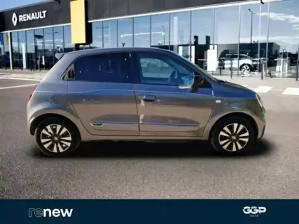 Photo 6 Renault Twingo  E-Tech Electric Techno R80 Achat Intégral