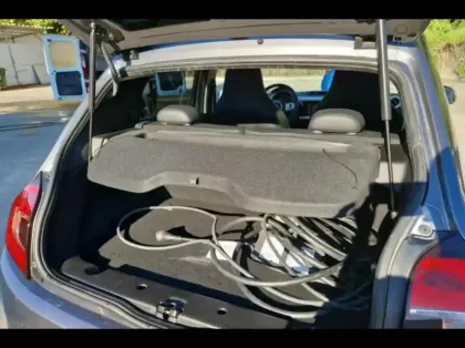 Photo 11 Renault Twingo  E-Tech Electric Techno R80 Achat Intégral