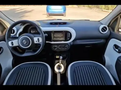 Photo 8 Renault Twingo  E-Tech Electric Techno R80 Achat Intégral