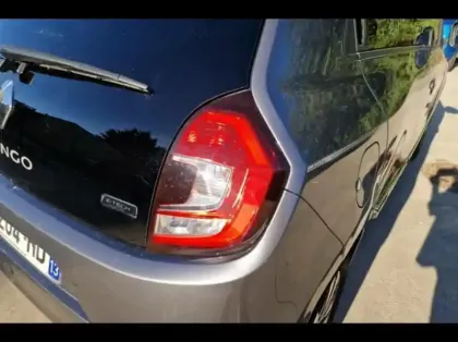 Photo 13 Renault Twingo  E-Tech Electric Techno R80 Achat Intégral