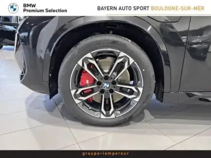 Photo 11 BMW X1  xDrive25e 245ch M Sport