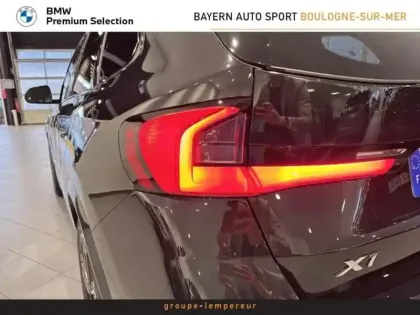 Photo 7 BMW X1  xDrive25e 245ch M Sport