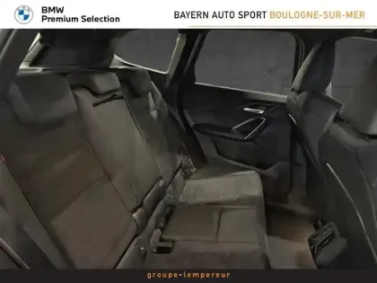 Photo 5 BMW X1  xDrive25e 245ch M Sport