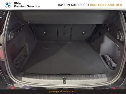 Photo 6 BMW X1  xDrive25e 245ch M Sport