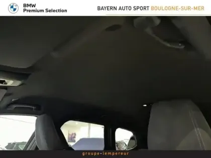 Photo 10 BMW X1  xDrive25e 245ch M Sport