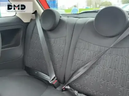 Photo 9 Fiat 500  1.0 70ch BSG S&S