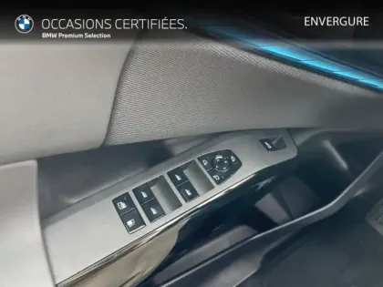 Photo 12 BMW X3  xDrive30e 299ch M Sport