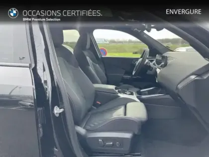 Photo 5 BMW X3  xDrive30e 299ch M Sport