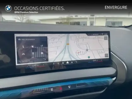 Photo 7 BMW X3  xDrive30e 299ch M Sport