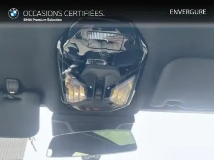 Photo 13 BMW X3  xDrive30e 299ch M Sport