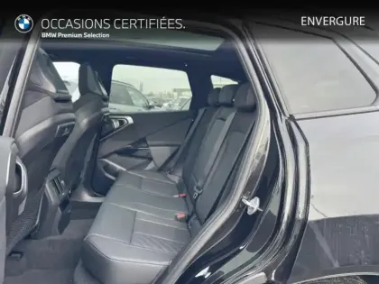 Photo 9 BMW X3  xDrive30e 299ch M Sport