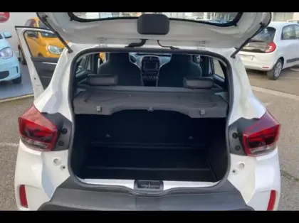 Photo 11 Dacia Spring  45ch Confort Plus - Achat Intégral