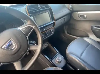 Photo 14 Dacia Spring  45ch Confort Plus - Achat Intégral