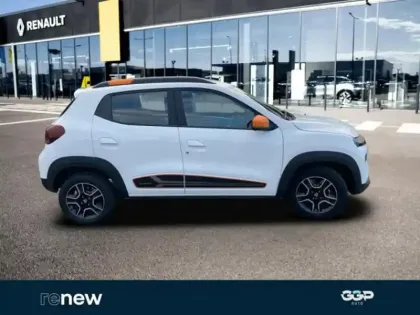 Photo 6 Dacia Spring  45ch Confort Plus - Achat Intégral