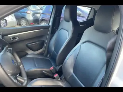 Photo 9 Dacia Spring  45ch Confort Plus - Achat Intégral