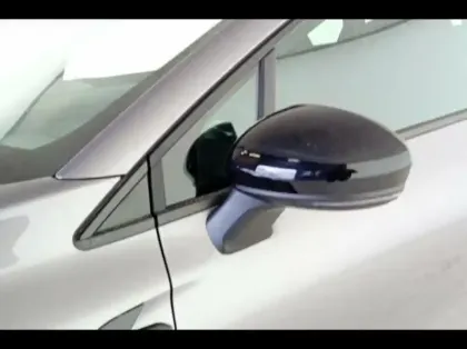 Photo 8 Renault Captur Gén. II (HJB) Ph1 NG Evolution 5