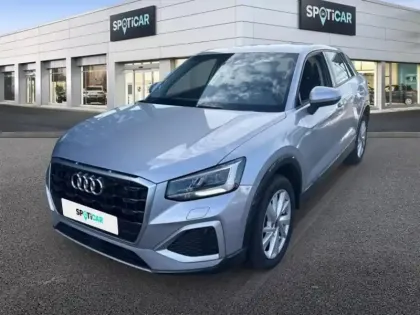 Photo Audi Q2 Advanced