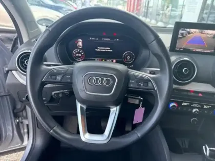 Photo 12 Audi Q2  35 TFSI 150ch Advanced S tronic 7