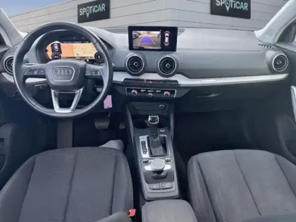 Photo 7 Audi Q2  35 TFSI 150ch Advanced S tronic 7