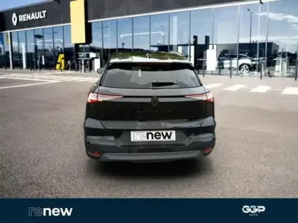 Photo 5 Renault Symbioz  1.6 E-Tech full hybrid 145ch esprit Alpine