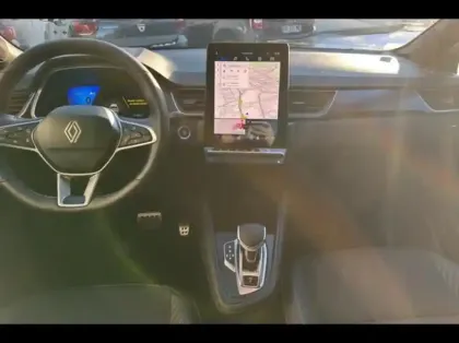 Photo 6 Renault Symbioz  1.6 E-Tech full hybrid 145ch esprit Alpine