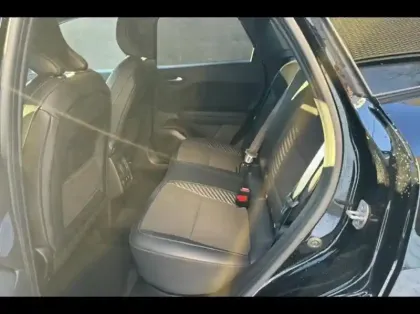 Photo 9 Renault Symbioz  1.6 E-Tech full hybrid 145ch esprit Alpine